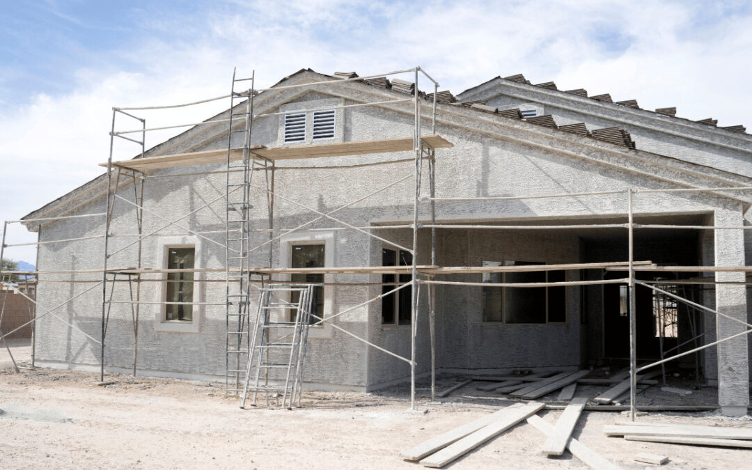 Residential Construction: Building Your Dream Home