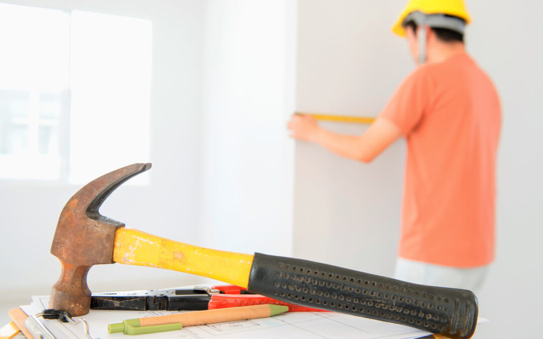 Revamp Your Space with Expert Renovation Services – Transforming Homes with Elegance