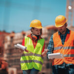 Construction Management Service