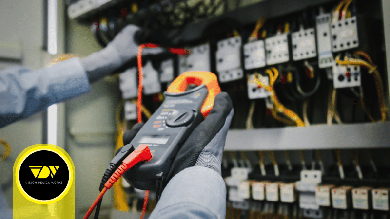 Electrical Engineering Services in Pakistan
