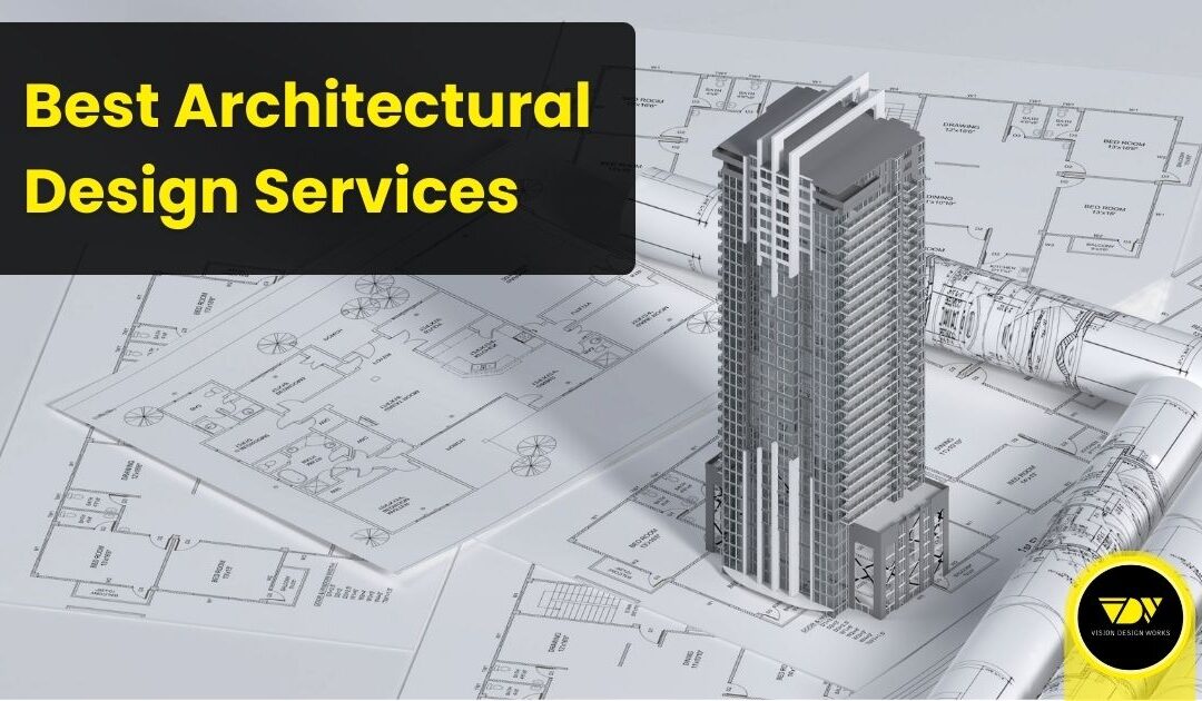 Architecture Design Services Pakistan - by Vision Design Works - VDW