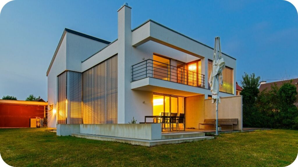 Modern Architecture Design